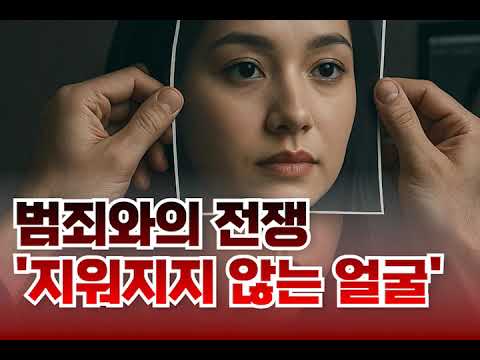 [달리는 라디오] 라디오 드라마 딥페이크편 지워지지않는얼굴