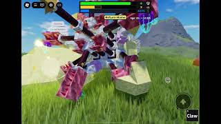 Life As A Humman In Evolve 3D Pt2 Hummans Vs Alien Creatures