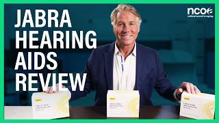 Jabra Hearing Aids Review: We Tested All the Jabra Enhance Hearing Aid Models!
