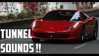 By far this is the best sounding car i have heard in india !! like us
on facebook for more @ www.facebook.com/supercarsinbangalore