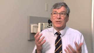 PSA test questioned as a screen for prostate cancer