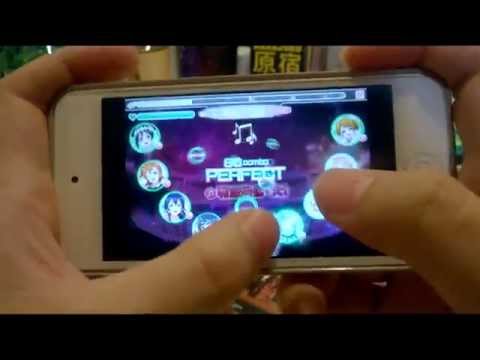 【スクフェス】告白日和、です！EX - iPod