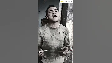 البحيري انا مش مرتاح صوت مميز جدا 