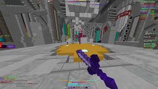 Hitting MAX CATA (cata 100) in Hypixel Skyblock