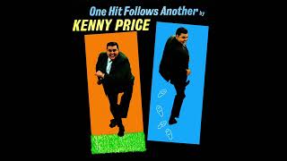 Watch Kenny Price You Made Me Lie To You video