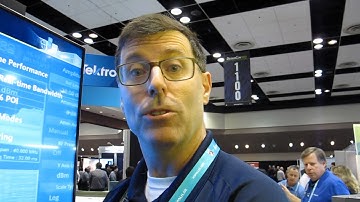 Rigol RSA5000 Spectrum Analyzer Demo