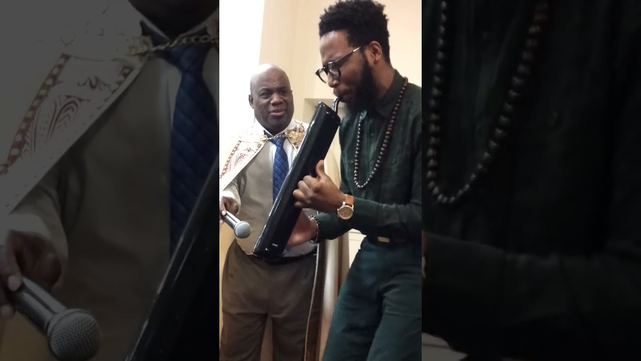 If it had not been for the Lord on my side...🎹