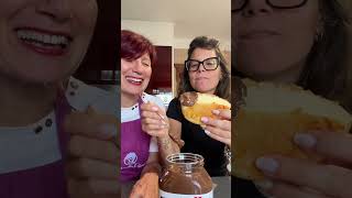Assaggiamo i burger buns fatti in casa