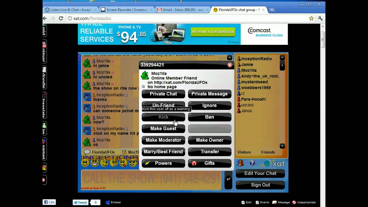 Forum on this topic: How to Use Xat.Com Chatboxes, how-to-use-xat-com-chatboxes/ Communication on this topic: How to Use Xat.Com Chatboxes, how-to-use-xat-com-chatboxes/