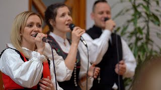 A Szentlélek Leszáll - Glory Dicsőítő Zenekar