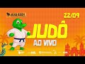 🎥  Judô | Segundo e Último Dia dos Jogos Escolares Brasileiros 2024 | Pernambuco | Sub-14 🥋