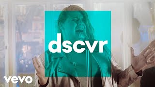 Alina - Nie Vergessen - Vevo dscvr (Live)