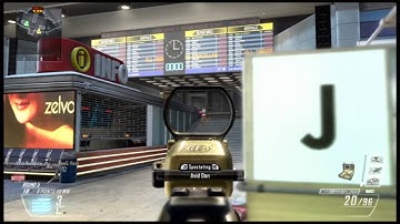 AvideSports vs VanQ Prime - WGL HYPERION Round 4: Map 2