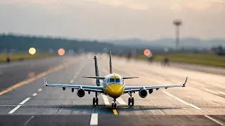 20 SMALLEST MINI AIRCRAFT IN THE WORLD