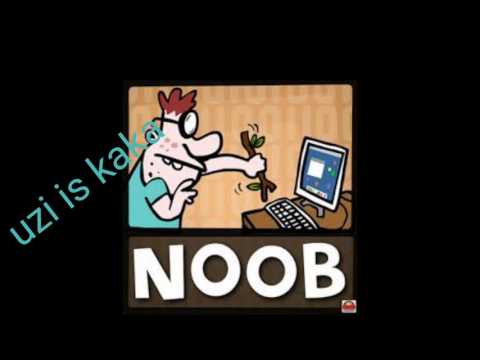 [Boef dist uzi en rambo hard]