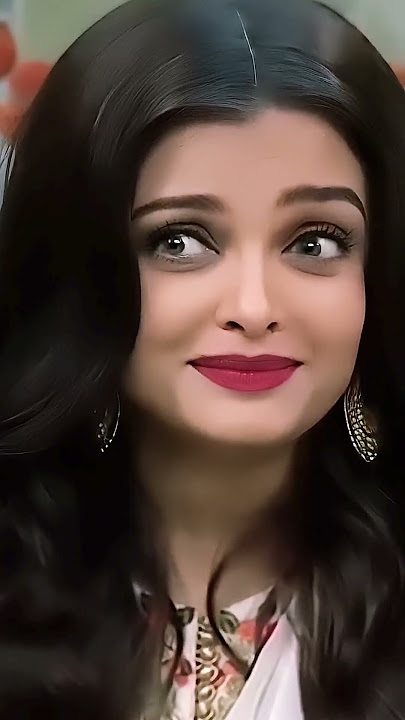 jab tum muskurate ho #love #news#aishwarya #song ✨✨✨✨