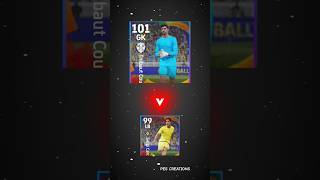 Top 6 Spanish League Selection Card in efootball 2026| eFootball 2026 #efootball #pesmobile #pes