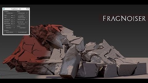 FragNoiser