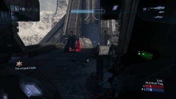 HD Snipedown Narrows CTF 17 Headshots PART 2