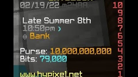 NEW HYPIXEL SKYBLOCK DUPE GLITCH! MARCH 2023 CHECK DESCRIPTION. YOU DONT NEED TO DOWNLOAD ANYTHING!