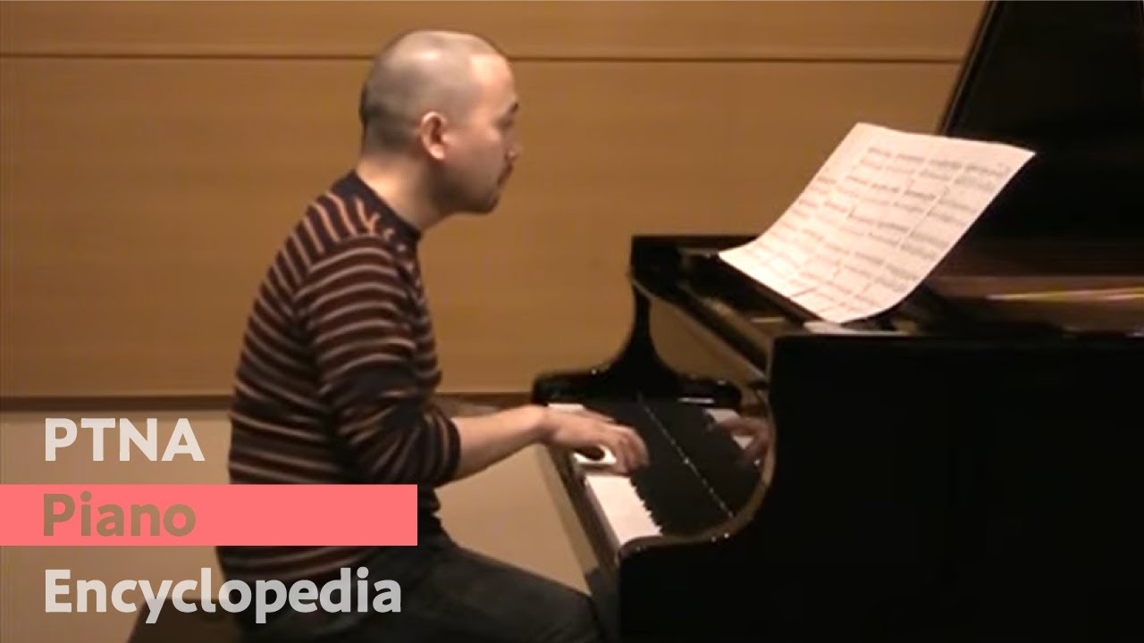 EXILE - Futatsu no Kuchibiru(「月刊piano」版) pf. Kanemasu, Kenji