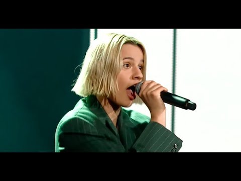 Mavi Phoenix - Romantic Mode (Live @ AAMA)