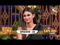 Mouni's Chinese Secret | Undekha Tadka | Ep 45 | The Kapil Sharma Show Season 2