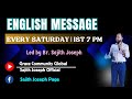 English  session     br sajith joseph  13  april 2024