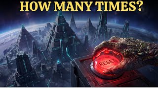 How Many Times Have Civilizations Been Reset? | History for Sleep