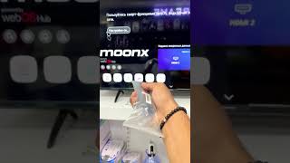 Moonx 55Mw850 Ozbekcha
