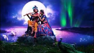 Radha Krishna flute 8D Audio   Radha Krishna Serial   Star Bharat