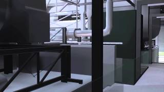 ELI-ALPS 3D Visualization