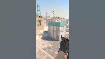 4K on Dust 2 | CS 2 #counterstrike #csgo #faceit