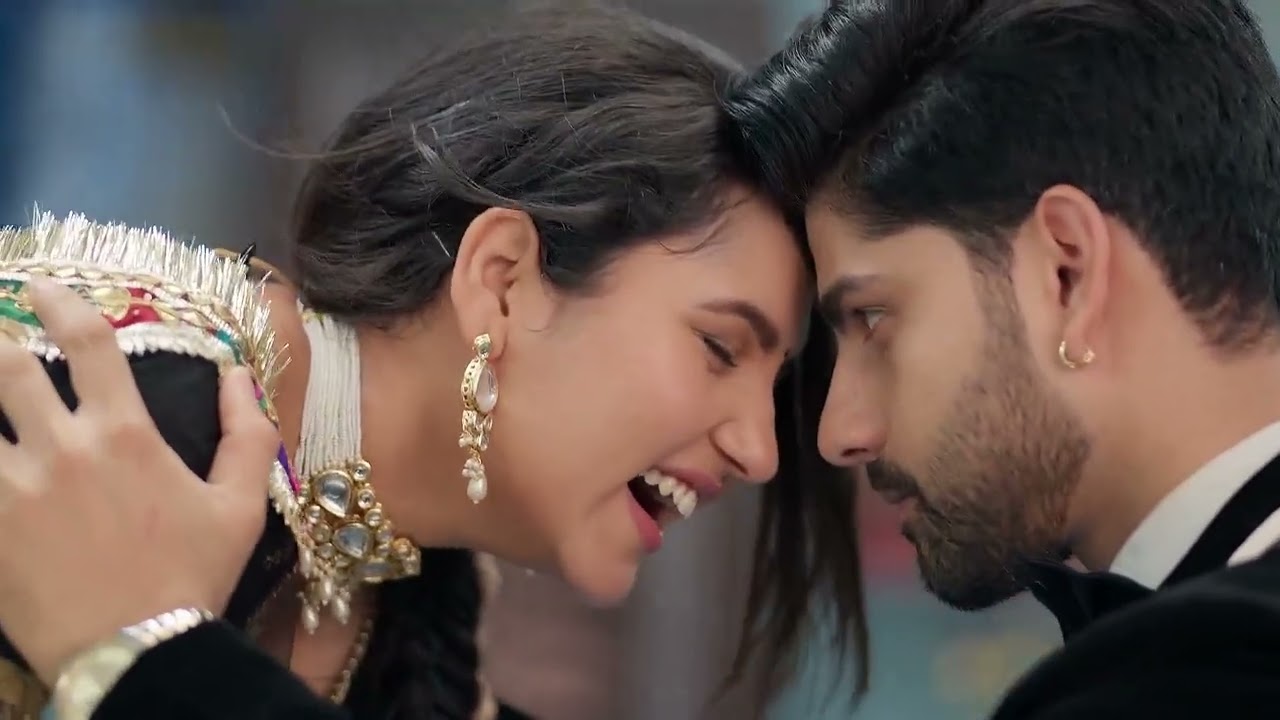 Vasudha | Ep - 40 | Webisode | Nov 08 2024 | Zee TV