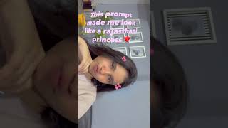 Comment to know the  “ PROMPT”