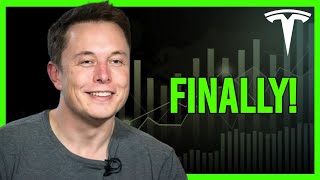 Why Tesla Stock Will Be Changed Forever On June 15Th!