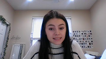 COM100 Informative Speech