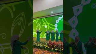 Fatayat Nu  Inspiring Moeslim Women imw