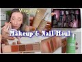 Haul:  Pop Beauty, Madam Glam Gel Polish, Colourpop, Milk Makeup, and Pixi Beauty