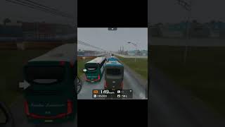 New Offroad Map Mod For Bus Simulator Indonesia Bussid New Mep Bus Simulator Indonesia Game Map