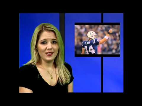 NFL NEWS UPDATE- Week of October 18th, 2010