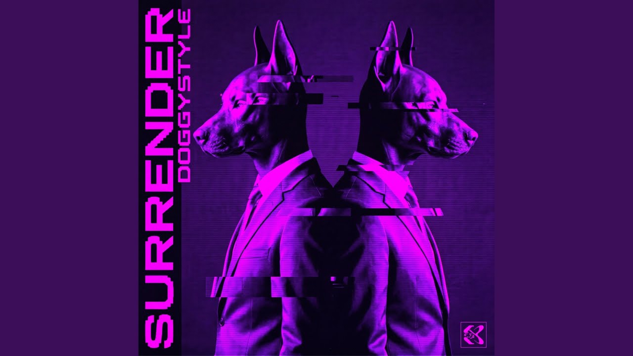 Surrender auf YouTube ansehen Surrender auf YouTube ansehen