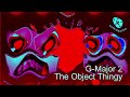 Klasky Csupo Gets Fired In Pucca Crying Major 