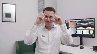 Optometrist Consultation | Specsavers Optometrists AU