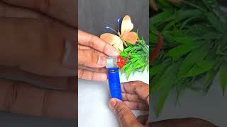 DIY Mini Drill Machine Using DC Motor | Easy &amp; Powerful!