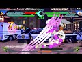 Fightcade2xmen vs streetfighterblackkakarotph vs rkhimura99hitsph vs  stayhome playathome