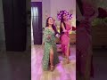 Neha kakkar wishes dhanashree verma on her bday with her o sajna song shorts nehakakkar osajna