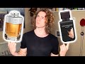 I Blind-Bought 2 New Fragrances - Rasasi La Yuqawam And Bentley For Men Intense Unboxing