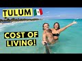 LIVING in Tulum, MEXICO as a DIGITAL NOMAD 🇲🇽