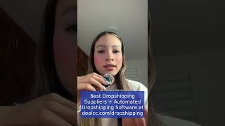 Hacer dropshipping con Claude 🙌 #dropshipping #ecommerce #shopify #e...